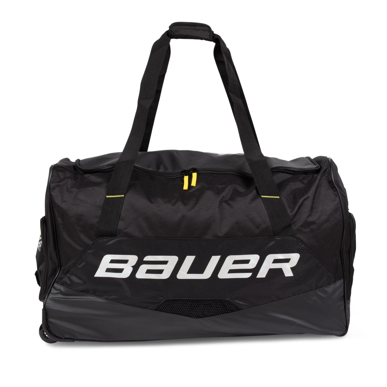 Bauer Premium Junior Wheel Hockey Bag (2019) 3 Bauer Premium Junior Wheel Hockey Bag (2019)