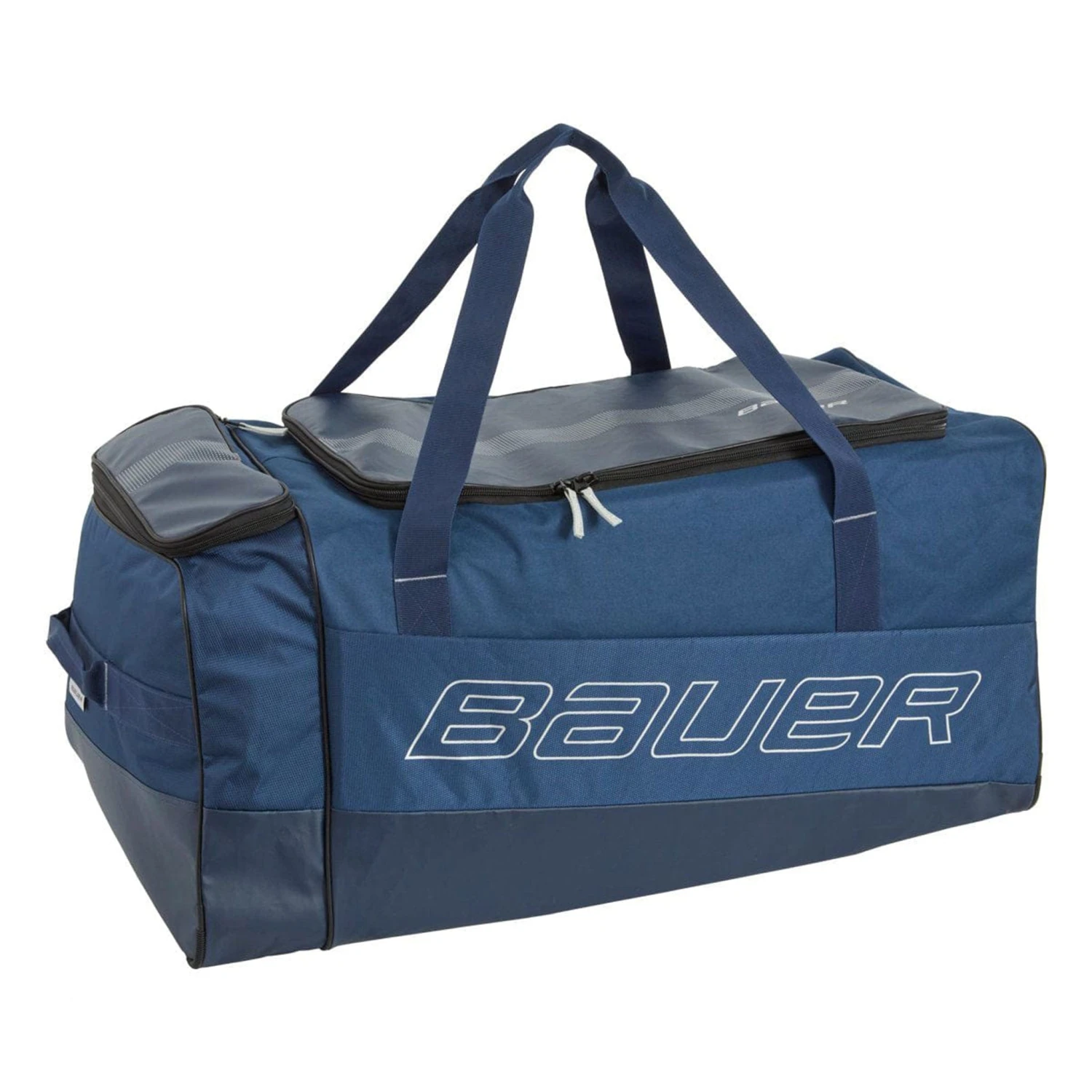 Bauer Premium Senior Wheel Hockey Bag 4 Bauer Premium Senior Wheel Hockey Bag - Image 2