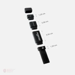 Blue Sports Adjustable Composite Butt End 5 Blue Sports Adjustable Composite Butt End -Warrior Sales Store blue sports butt end extensions blue sports adjustable composite butt end 4923566850114