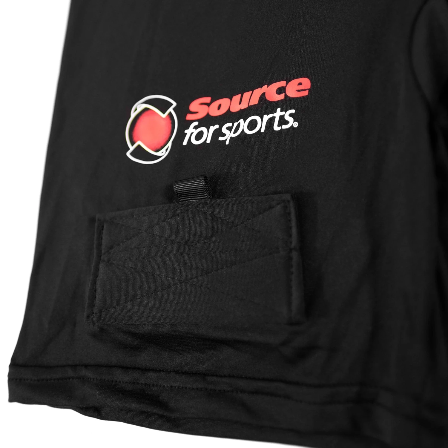 Blue Sports Classic Junior Compression Jock Shorts 4 Blue Sports Classic Junior Compression Jock Shorts - Image 2