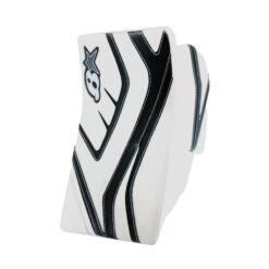 Brian's G-NETik 4 Senior Goalie Blocker 37 Brian's G-NETik 4 Senior Goalie Blocker -Warrior Sales Store brian s blockers brian s g netik 4 senior goalie blocker 28759545086018