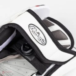 Brian's G-NETik 4 Senior Goalie Blocker 30 Brian's G-NETik 4 Senior Goalie Blocker -Warrior Sales Store brian s blockers brian s g netik 4 senior goalie blocker 4619721965634