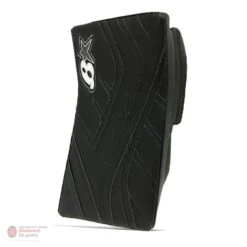 Brian's G-NETik 4 Senior Goalie Blocker 35 Brian's G-NETik 4 Senior Goalie Blocker -Warrior Sales Store brian s blockers brian s g netik 4 senior goalie blocker black regular 28741219614786