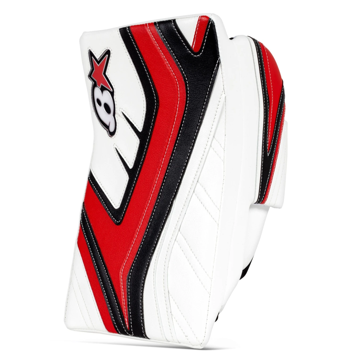 Brian's G-NETik 4 Senior Goalie Blocker 17 Brian's G-NETik 4 Senior Goalie Blocker - Image 15