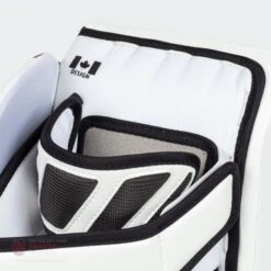Brian's G-NETik X Junior Goalie Blocker 22 Brian's G-NETik X Junior Goalie Blocker -Warrior Sales Store brian s blockers brian s g netik x junior goalie blocker 14562283552834