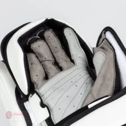 Brian's G-NETik X Senior Goalie Blocker 23 Brian's G-NETik X Senior Goalie Blocker -Warrior Sales Store brian s blockers brian s g netik x senior goalie blocker 14562283061314