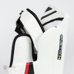 Brian's G-NETik X Senior Goalie Blocker 21 Brian's G-NETik X Senior Goalie Blocker -Warrior Sales Store brian s blockers brian s g netik x senior goalie blocker 14562283192386