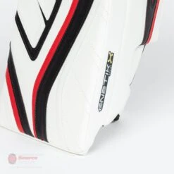 Brian's G-NETik X Senior Goalie Blocker 18 Brian's G-NETik X Senior Goalie Blocker -Warrior Sales Store brian s blockers brian s g netik x senior goalie blocker 14562283290690