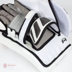 Brian's G-NETik X Senior Goalie Blocker 25 Brian's G-NETik X Senior Goalie Blocker -Warrior Sales Store brian s blockers brian s g netik x senior goalie blocker 14562283388994