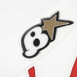 Brian's G-NETik X5 Intermediate Goalie Blocker 22 Brian's G-NETik X5 Intermediate Goalie Blocker -Warrior Sales Store brian s blockers brian s g netik x5 intermediate goalie blocker 29103560556610