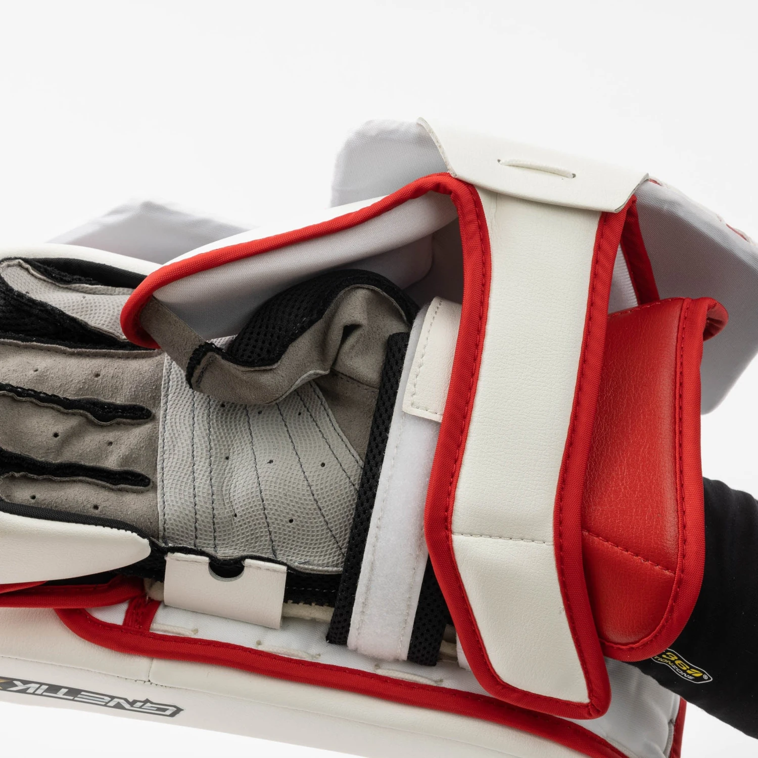 Brian's G-NETik X5 Intermediate Goalie Blocker 13 Brian's G-NETik X5 Intermediate Goalie Blocker - Image 11