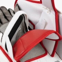 Brian's G-NETik X5 Intermediate Goalie Blocker 30 Brian's G-NETik X5 Intermediate Goalie Blocker -Warrior Sales Store brian s blockers brian s g netik x5 intermediate goalie blocker 29103560884290