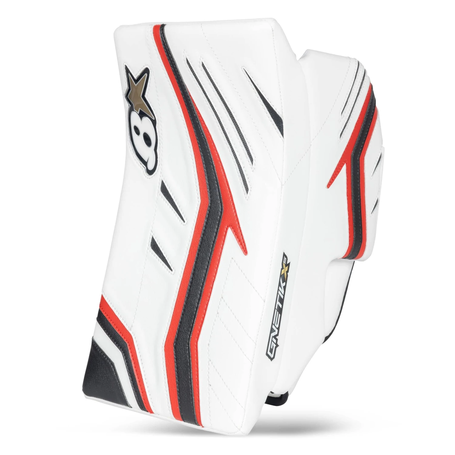 Brian's G-NETik X5 Intermediate Goalie Blocker 18 Brian's G-NETik X5 Intermediate Goalie Blocker - Image 16