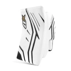 Brian's G-NETik X5 Intermediate Goalie Blocker 33 Brian's G-NETik X5 Intermediate Goalie Blocker -Warrior Sales Store brian s blockers brian s g netik x5 intermediate goalie blocker white black regular 29036666454082