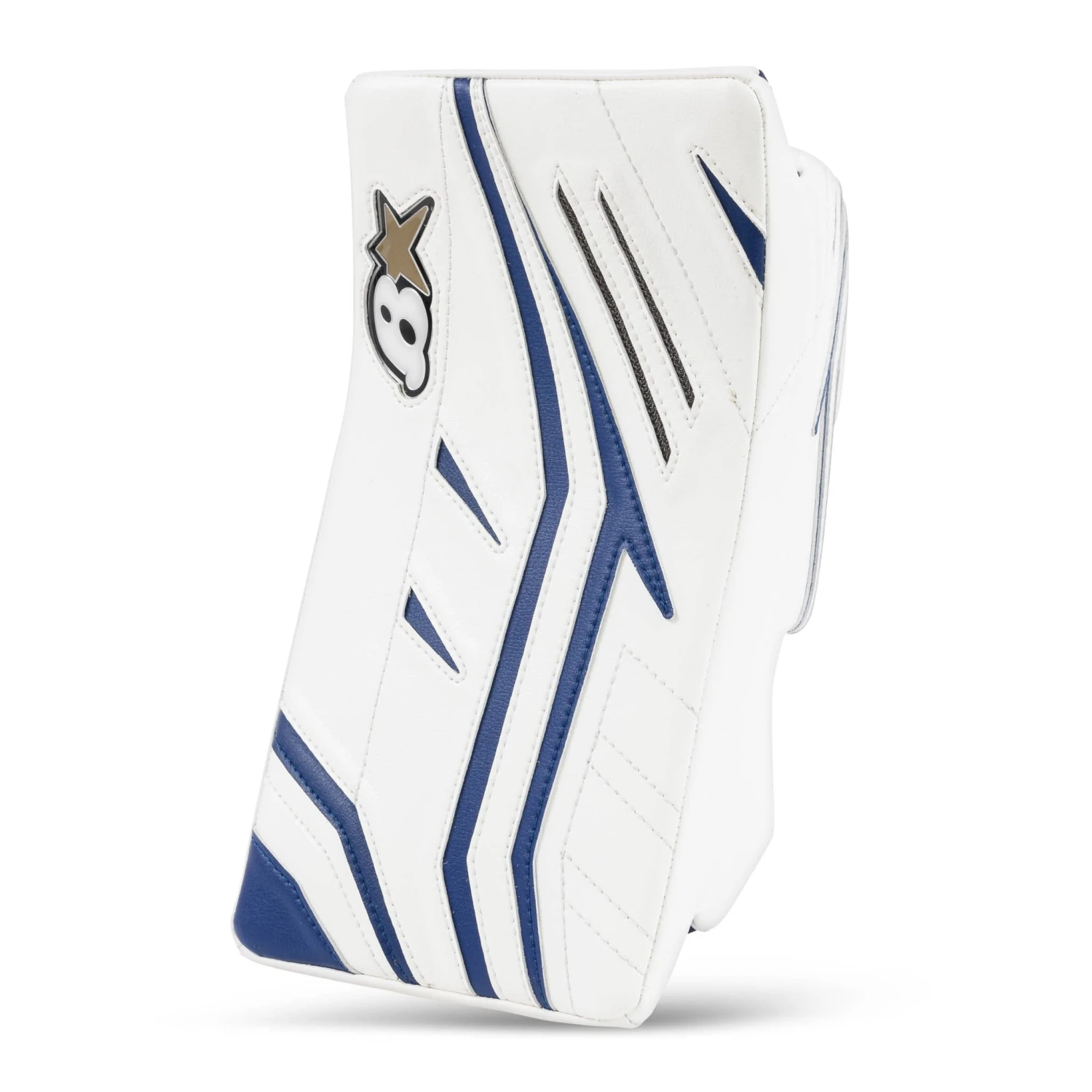 Brian's G-NETik X5 Intermediate Goalie Blocker 19 Brian's G-NETik X5 Intermediate Goalie Blocker - Image 17
