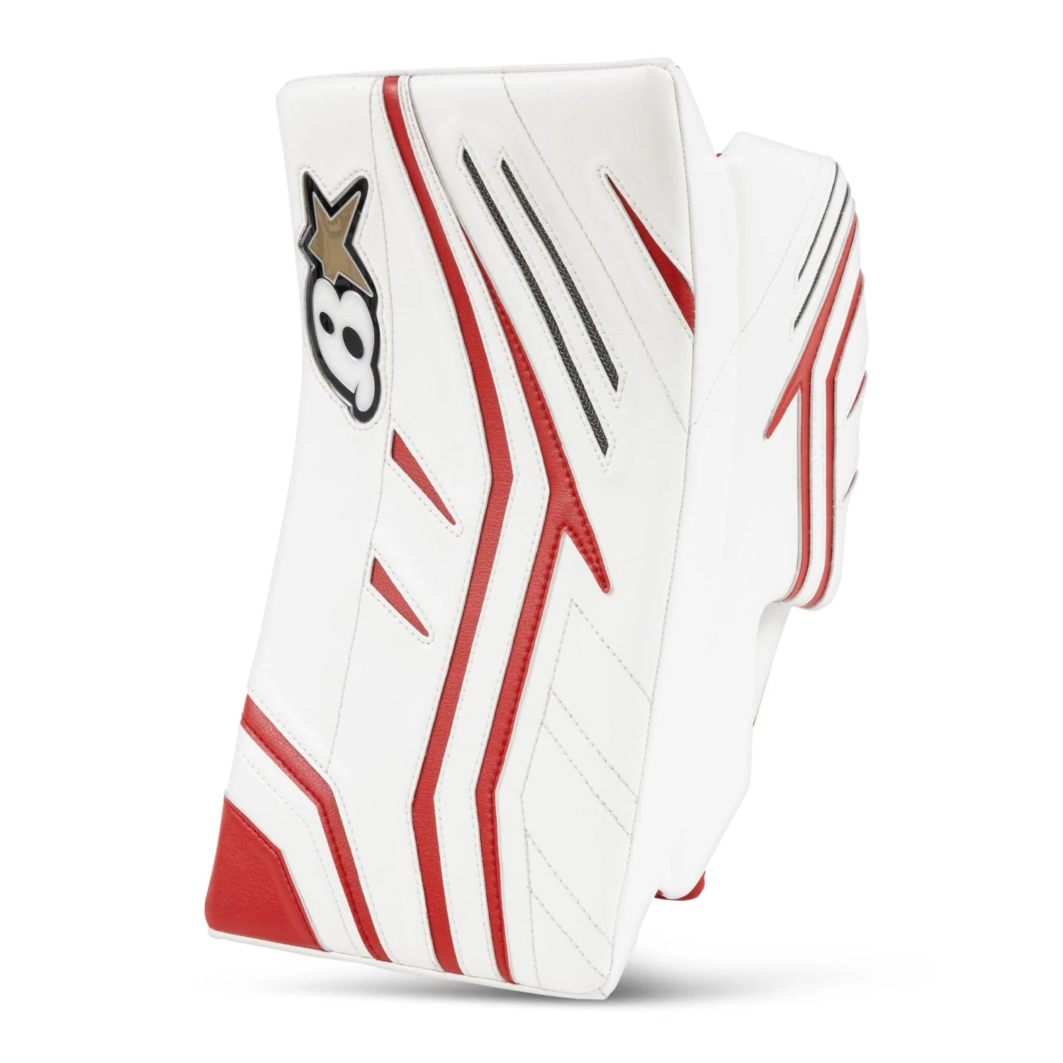 Brian's G-NETik X5 Intermediate Goalie Blocker 3 Brian's G-NETik X5 Intermediate Goalie Blocker