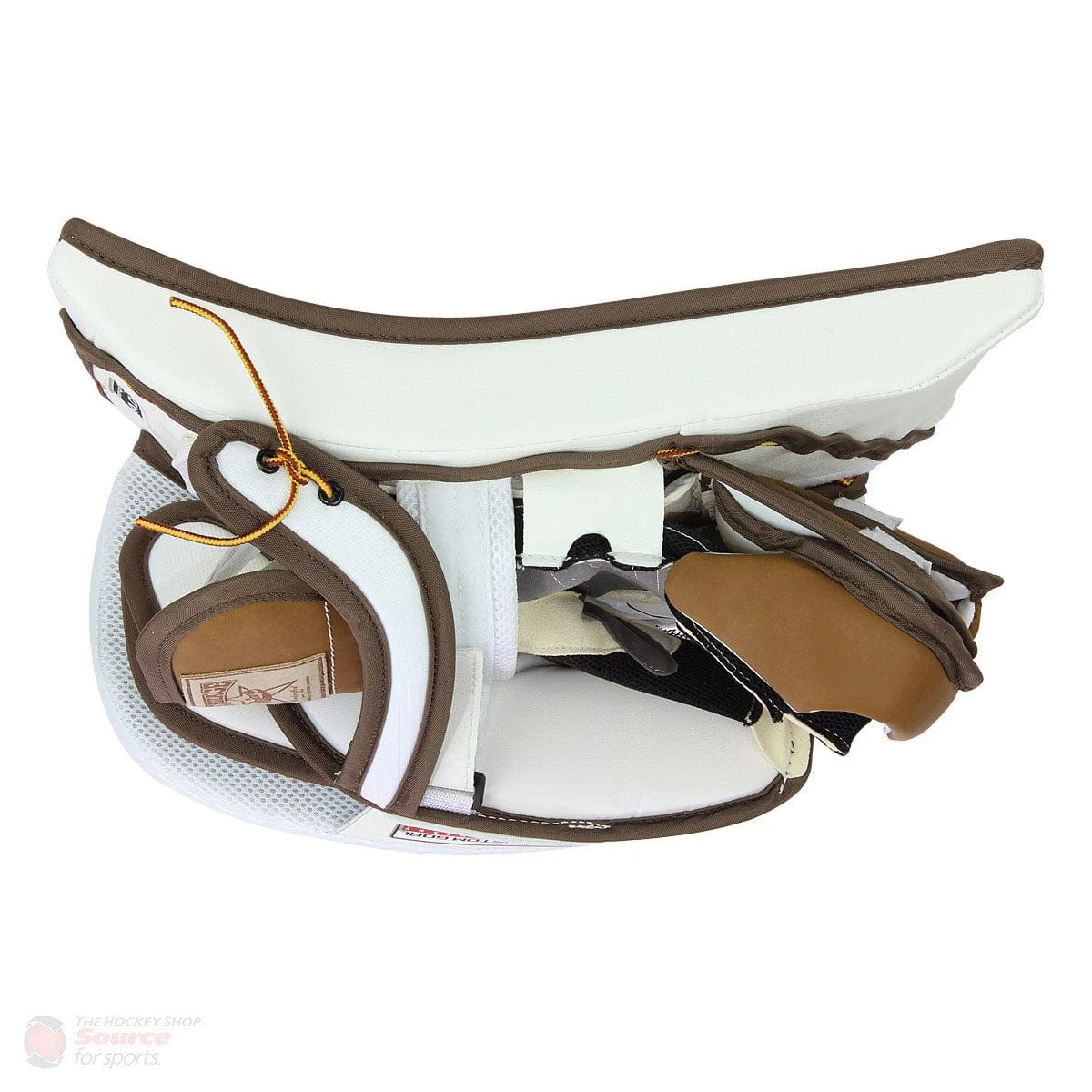 Brian's Heritage Senior Goalie Blocker 6 Brian's Heritage Senior Goalie Blocker - Image 4