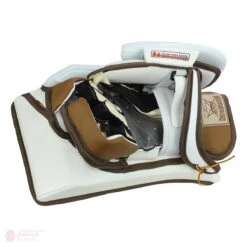 Brian's Heritage Senior Goalie Blocker 16 Brian's Heritage Senior Goalie Blocker -Warrior Sales Store brian s blockers brian s heritage senior goalie blocker 4527655256130