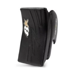 Brian's NetZero 2 Junior Goalie Blocker 21 Brian's NetZero 2 Junior Goalie Blocker -Warrior Sales Store brian s blockers brian s netzero 2 junior goalie blocker black regular 28741220401218