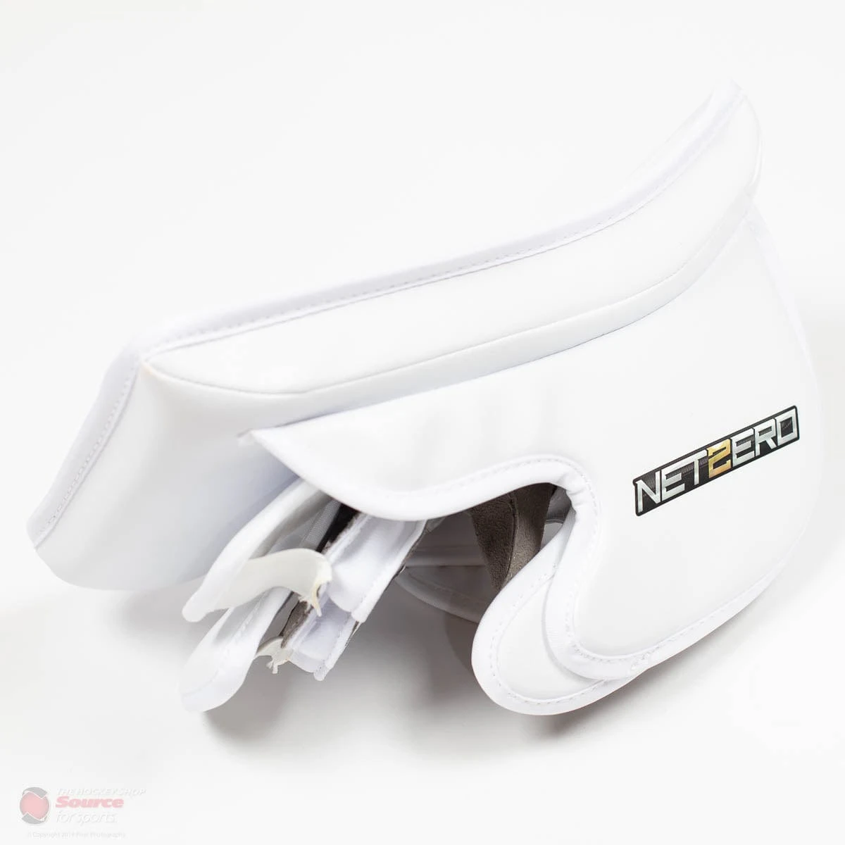 Brian's NetZero 2 Youth Goalie Blocker 5 Brian's NetZero 2 Youth Goalie Blocker - Image 3