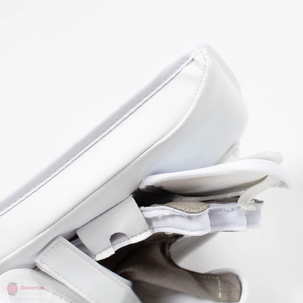 Brian's NetZero 2 Youth Goalie Blocker 6 Brian's NetZero 2 Youth Goalie Blocker - Image 4