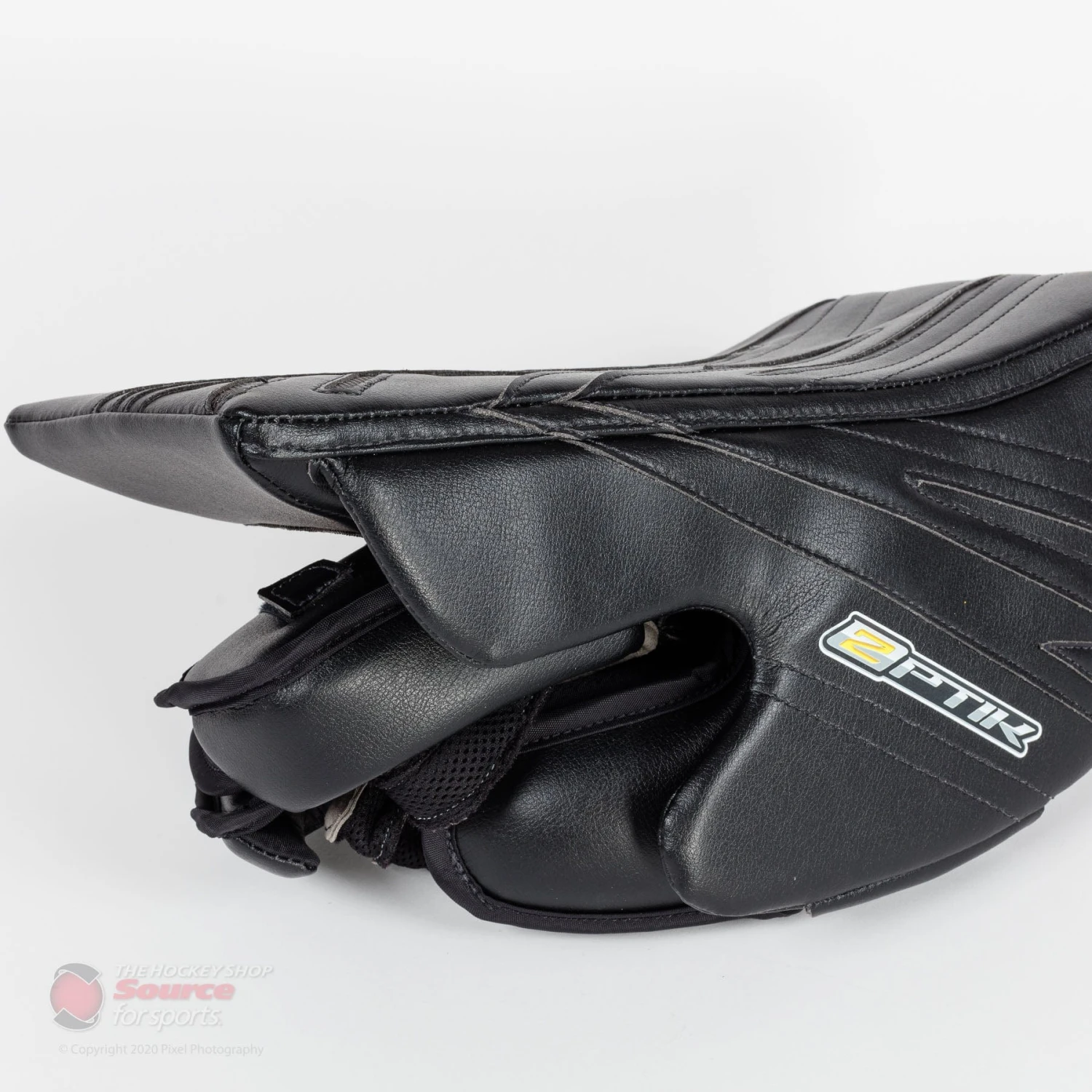 Brian's OPTiK 2 Pro Senior Goalie Blocker 6 Brian's OPTiK 2 Pro Senior Goalie Blocker - Image 4