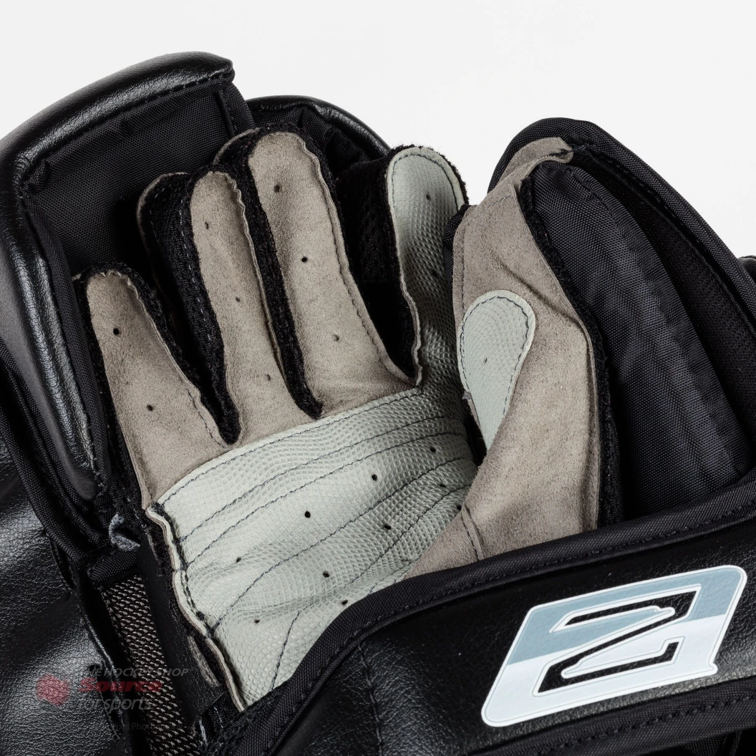 Brian's OPTiK 2 Pro Senior Goalie Blocker 12 Brian's OPTiK 2 Pro Senior Goalie Blocker - Image 10