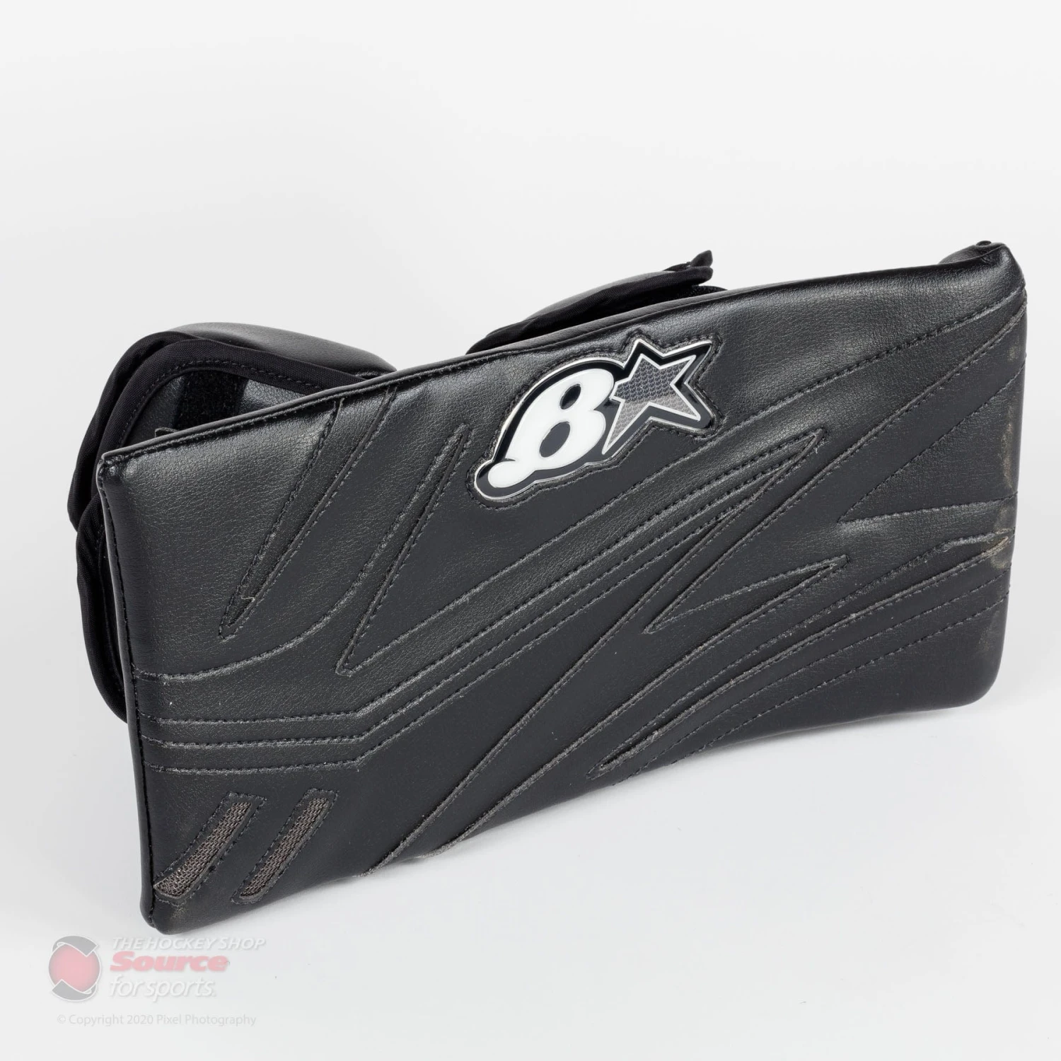 Brian's OPTiK 2 Pro Senior Goalie Blocker 5 Brian's OPTiK 2 Pro Senior Goalie Blocker - Image 3