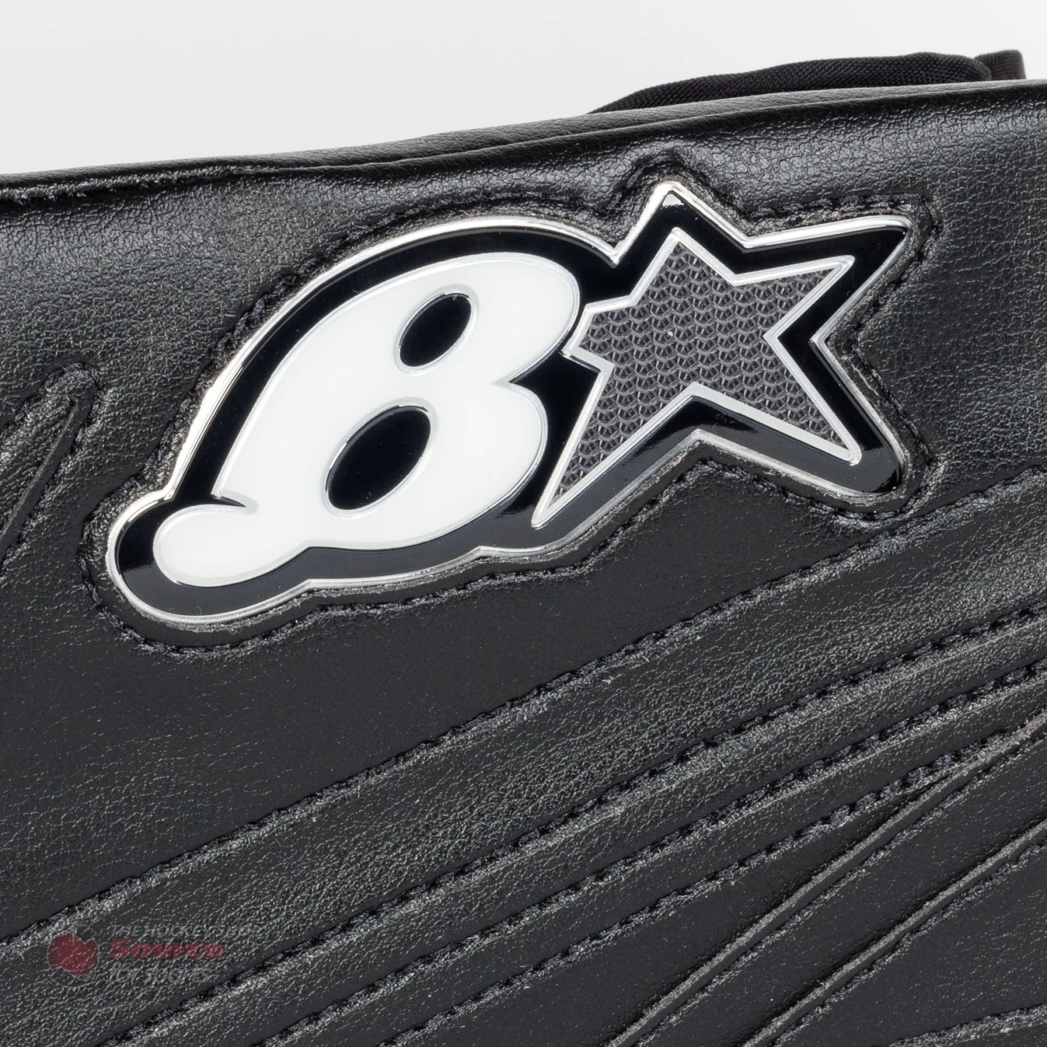 Brian's OPTiK 2 Pro Senior Goalie Blocker 4 Brian's OPTiK 2 Pro Senior Goalie Blocker - Image 2