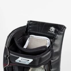 Brian's OPTiK 2 Pro Senior Goalie Blocker 23 Brian's OPTiK 2 Pro Senior Goalie Blocker -Warrior Sales Store brian s blockers brian s optik 2 pro senior goalie blocker 14355752779842