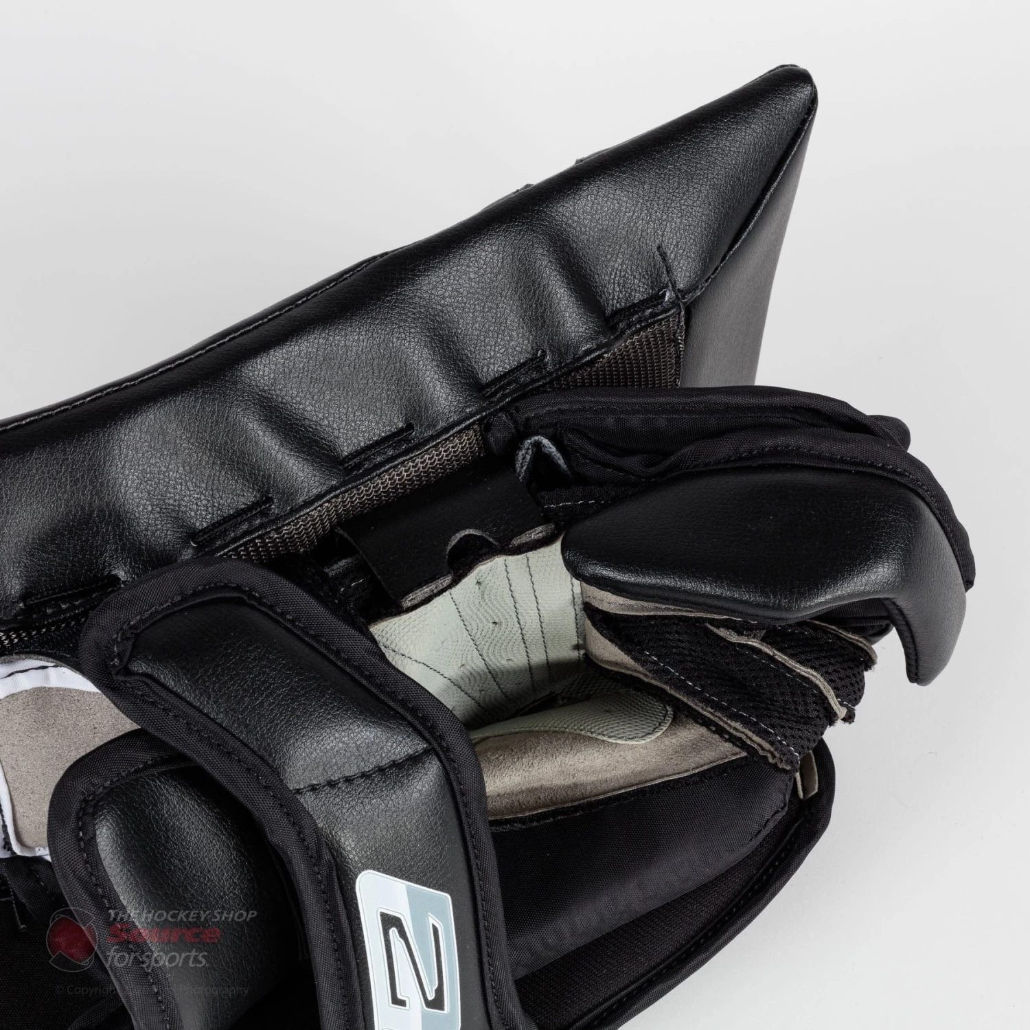 Brian's OPTiK 2 Pro Senior Goalie Blocker 11 Brian's OPTiK 2 Pro Senior Goalie Blocker - Image 9