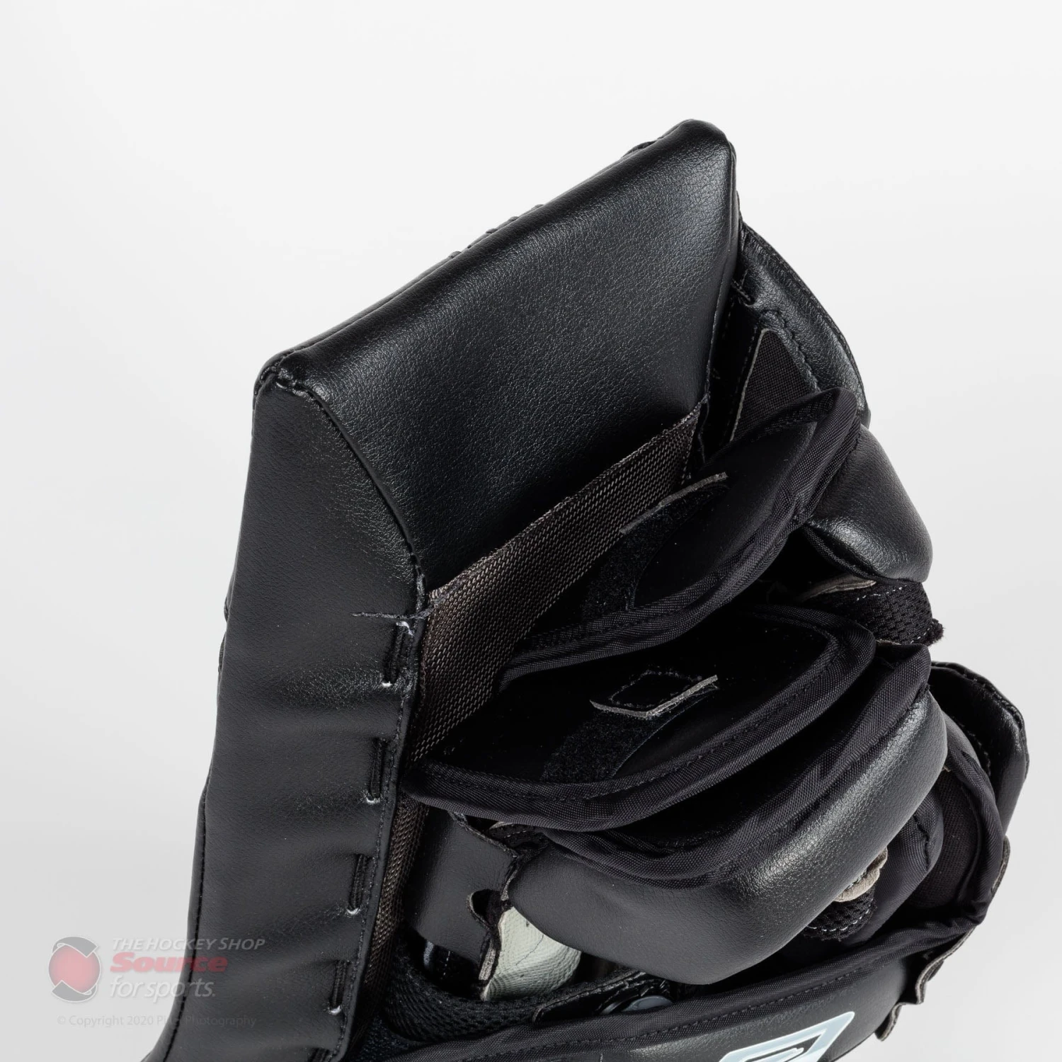 Brian's OPTiK 2 Pro Senior Goalie Blocker 7 Brian's OPTiK 2 Pro Senior Goalie Blocker - Image 5