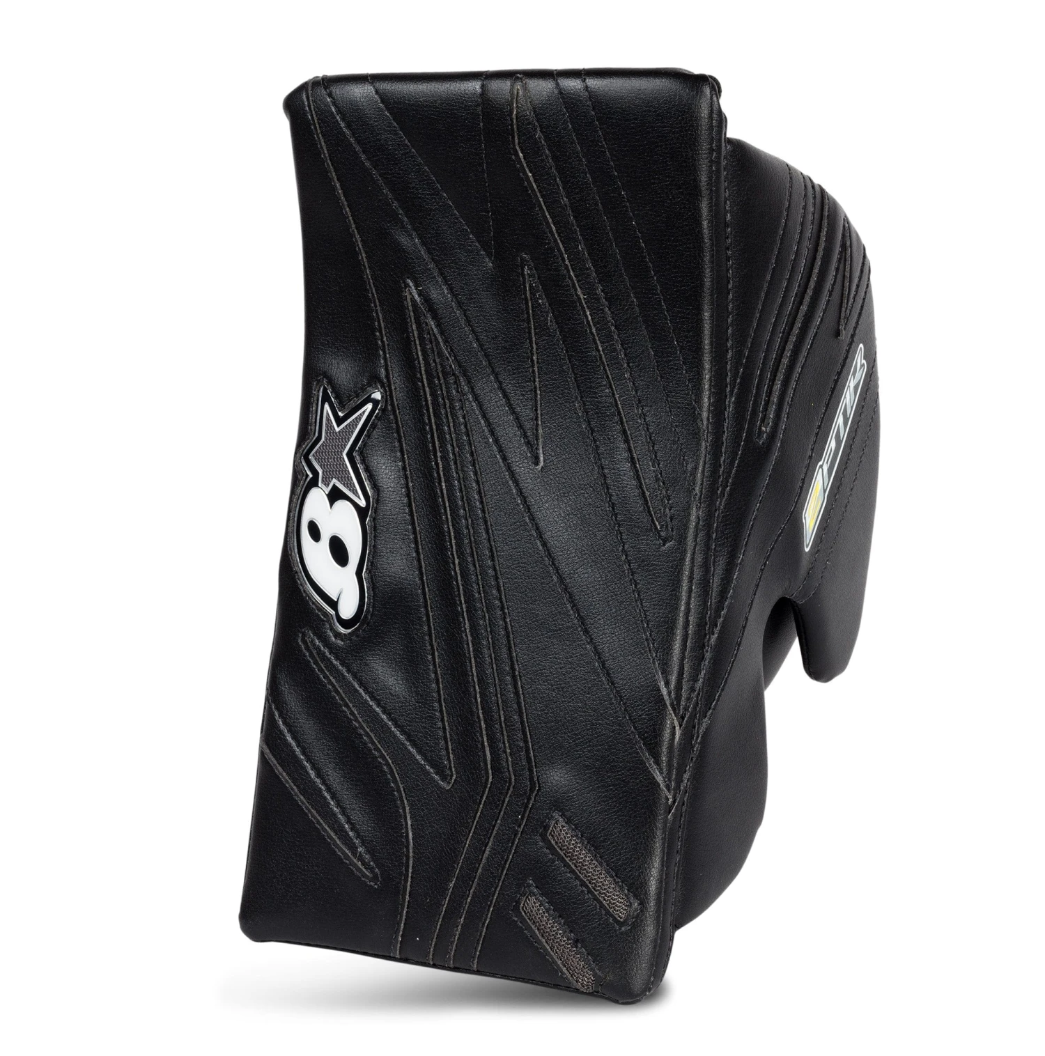 Brian's OPTiK 2 Pro Senior Goalie Blocker 3 Brian's OPTiK 2 Pro Senior Goalie Blocker