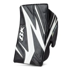 Brian's OPTiK 2 Pro Senior Goalie Blocker 29 Brian's OPTiK 2 Pro Senior Goalie Blocker -Warrior Sales Store brian s blockers brian s optik 2 pro senior goalie blocker black white regular 28741220925506