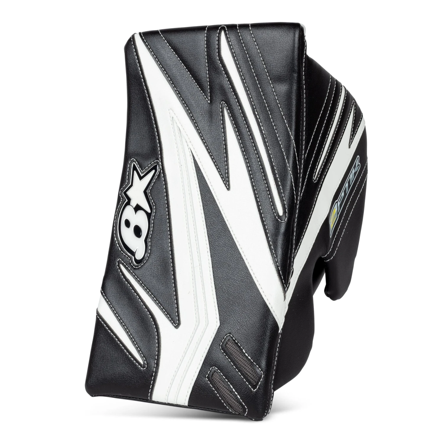 Brian's OPTiK 2 Pro Senior Goalie Blocker 14 Brian's OPTiK 2 Pro Senior Goalie Blocker - Image 12