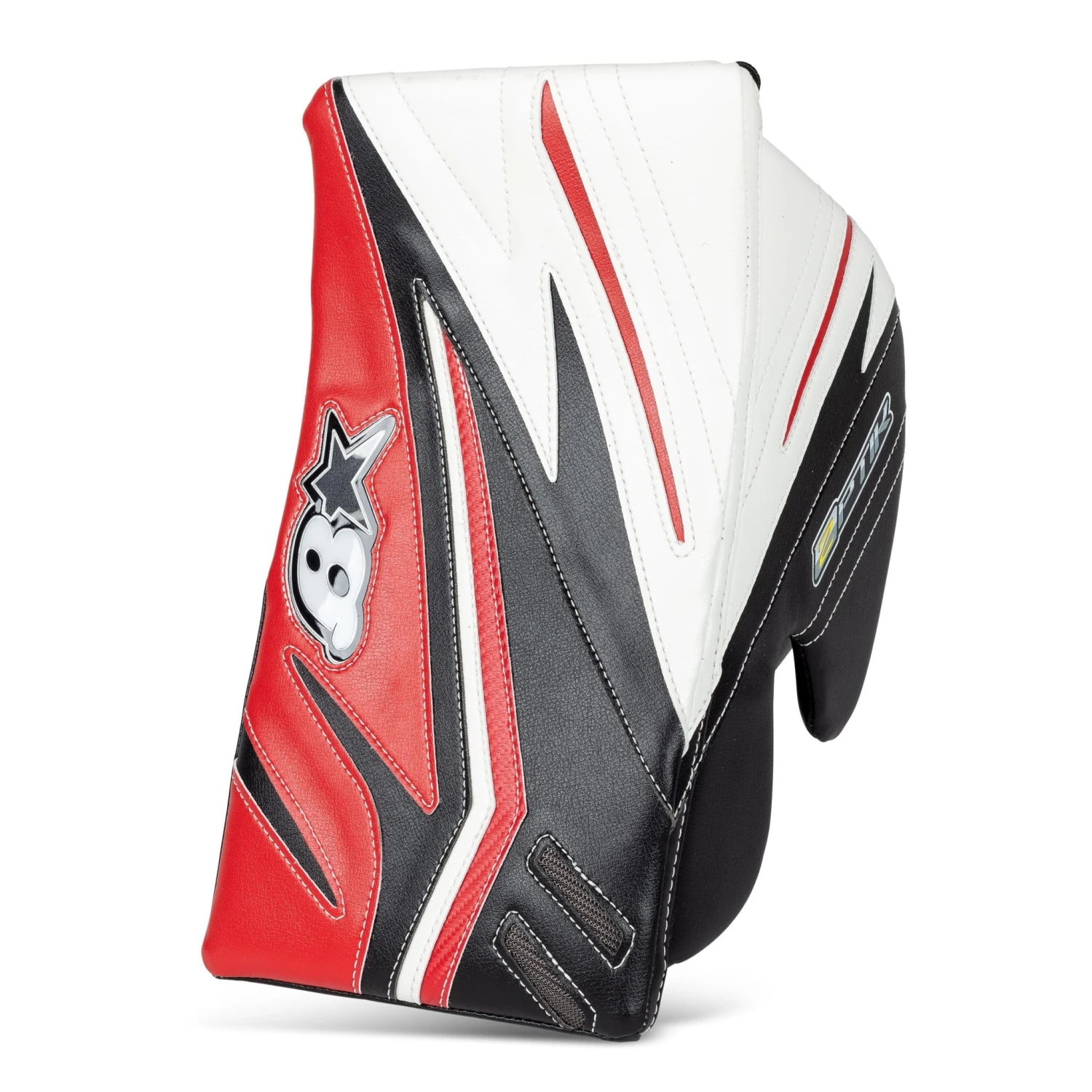 Brian's OPTiK 2 Pro Senior Goalie Blocker 16 Brian's OPTiK 2 Pro Senior Goalie Blocker - Image 14