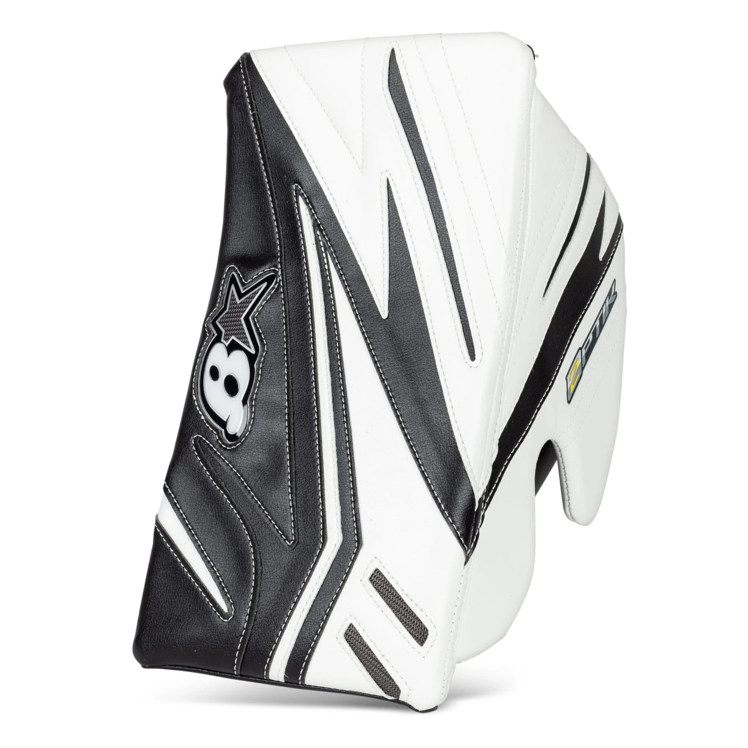 Brian's OPTiK 2 Pro Senior Goalie Blocker 15 Brian's OPTiK 2 Pro Senior Goalie Blocker - Image 13
