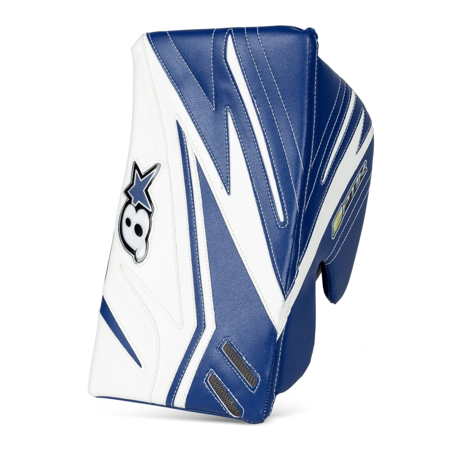 Brian's OPTiK 2 Pro Senior Goalie Blocker 17 Brian's OPTiK 2 Pro Senior Goalie Blocker - Image 15