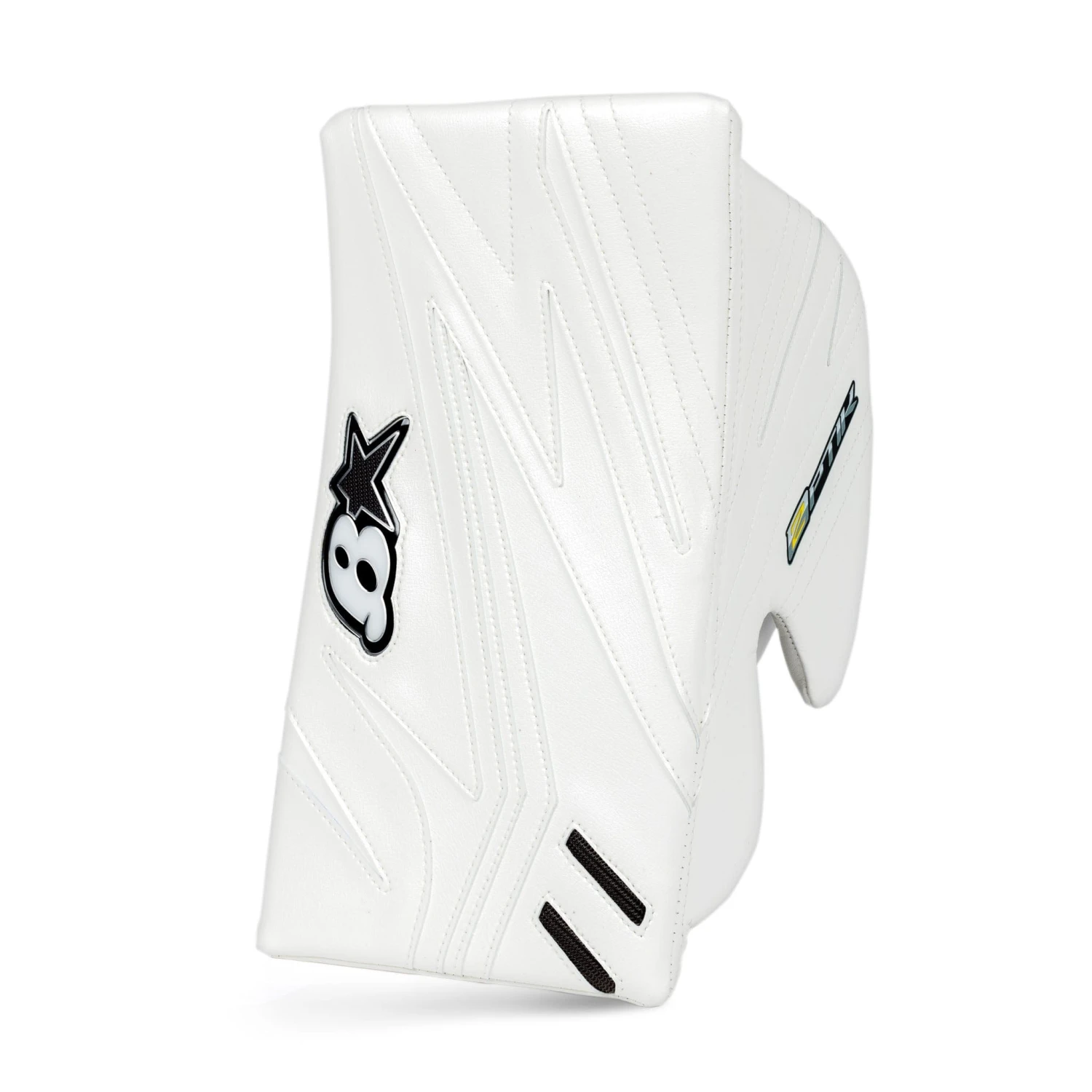 Brian's OPTiK 2 Pro Senior Goalie Blocker 13 Brian's OPTiK 2 Pro Senior Goalie Blocker - Image 11