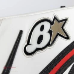 Brian's OPTiK X2 Intermediate Goalie Blocker 30 Brian's OPTiK X2 Intermediate Goalie Blocker -Warrior Sales Store brian s blockers brian s optik x2 intermediate goalie blocker 27999325519938