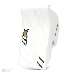 Brian's OPTiK X2 Intermediate Goalie Blocker 36 Brian's OPTiK X2 Intermediate Goalie Blocker -Warrior Sales Store brian s blockers brian s optik x2 intermediate goalie blocker white regular 28741221122114