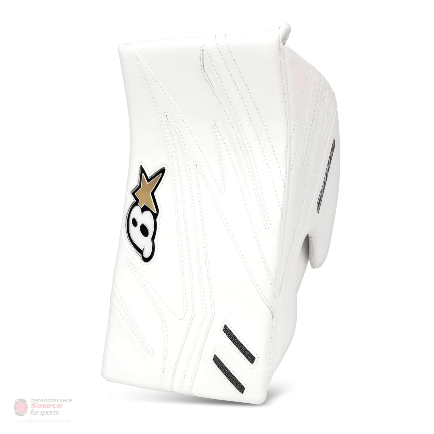 Brian's OPTiK X2 Intermediate Goalie Blocker 18 Brian's OPTiK X2 Intermediate Goalie Blocker - Image 16