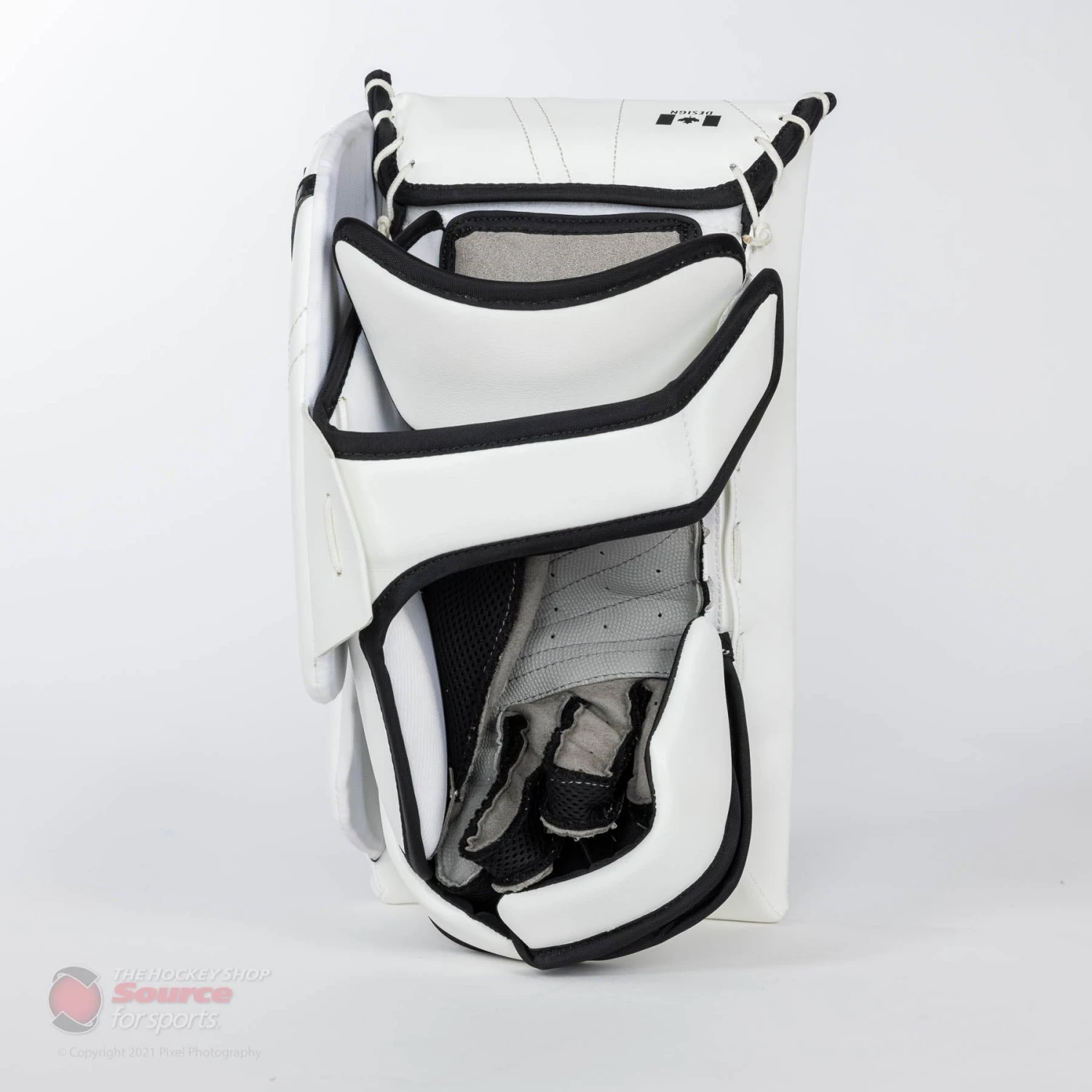Brian's OPTiK X2 Senior Goalie Blocker 12 Brian's OPTiK X2 Senior Goalie Blocker - Image 10
