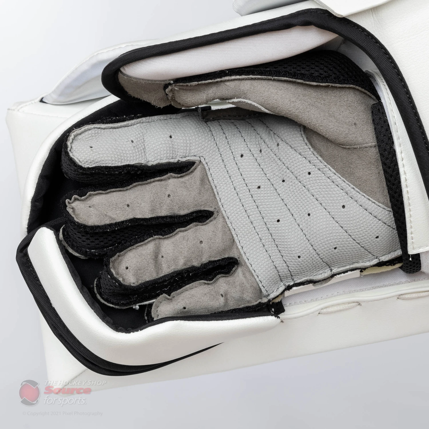 Brian's OPTiK X2 Senior Goalie Blocker 15 Brian's OPTiK X2 Senior Goalie Blocker - Image 13