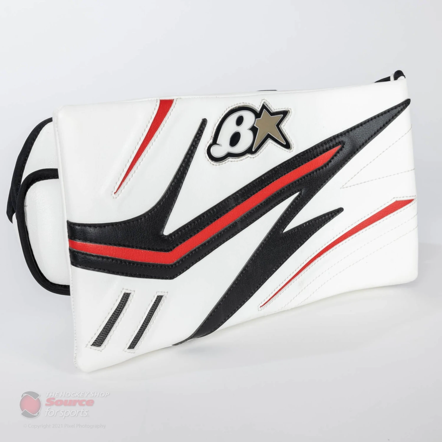 Brian's OPTiK X2 Senior Goalie Blocker 4 Brian's OPTiK X2 Senior Goalie Blocker - Image 2