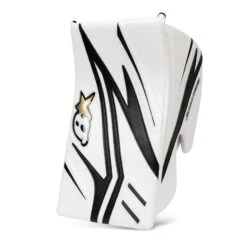 Brian's OPTiK X2 Senior Goalie Blocker 37 Brian's OPTiK X2 Senior Goalie Blocker -Warrior Sales Store brian s blockers brian s optik x2 senior goalie blocker white black regular 28741221482562