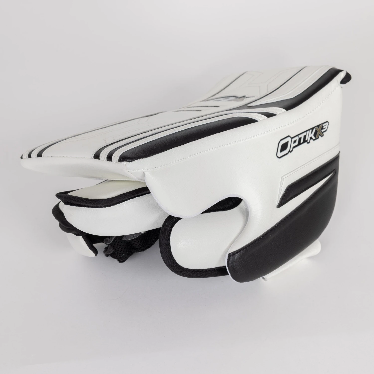 Brian's OPTiK X3 Junior Goalie Blocker 7 Brian's OPTiK X3 Junior Goalie Blocker - Image 5