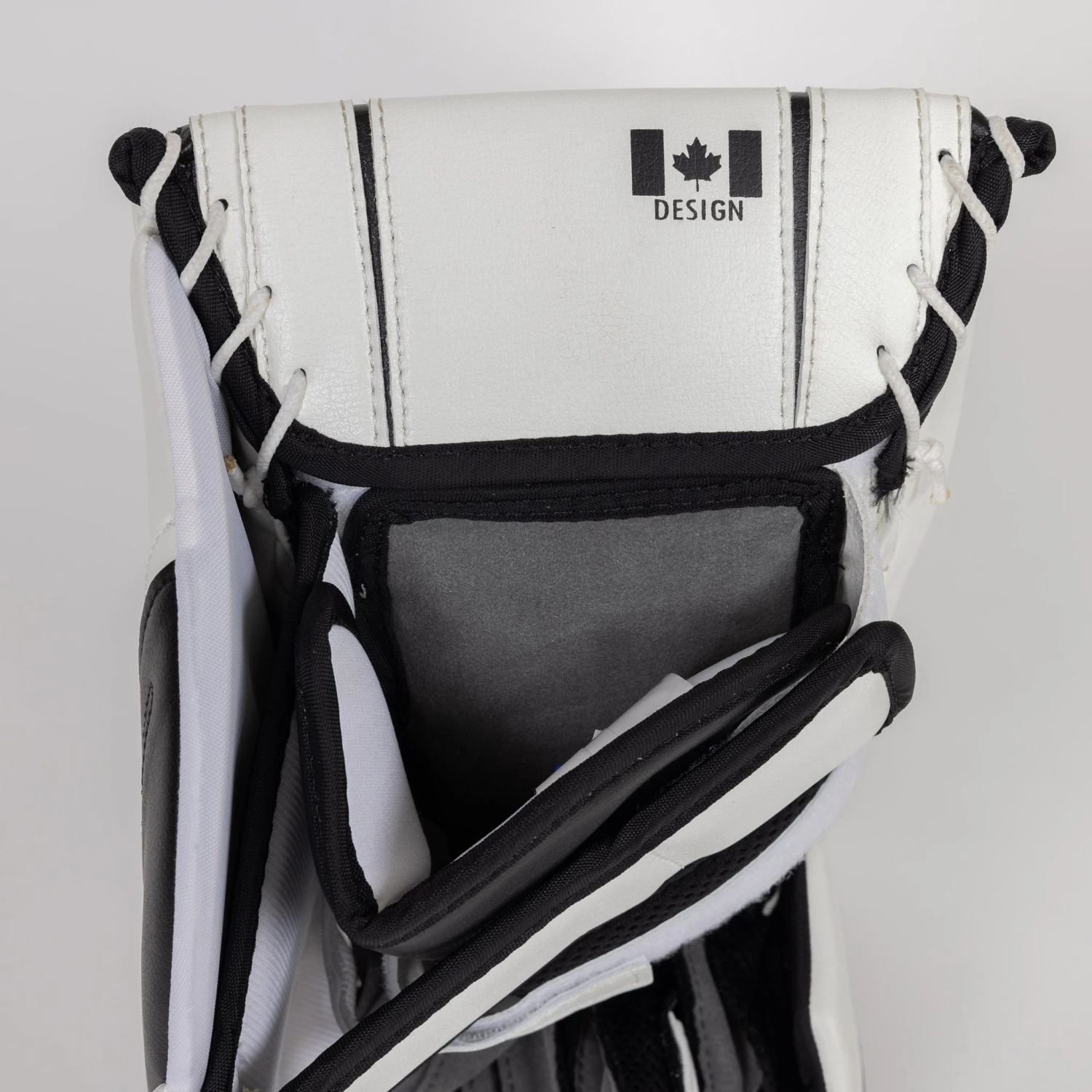 Brian's OPTiK X3 Junior Goalie Blocker 10 Brian's OPTiK X3 Junior Goalie Blocker - Image 8