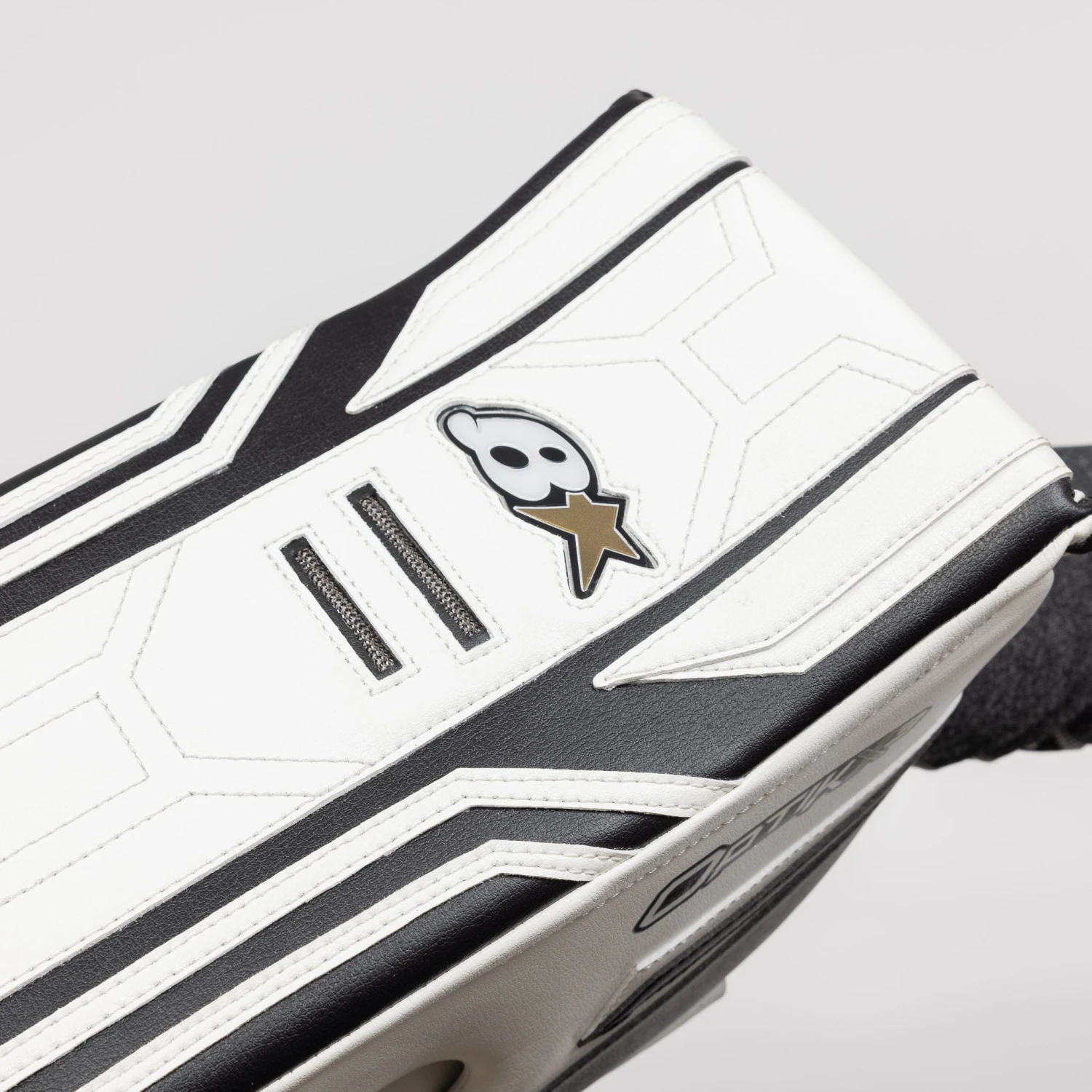 Brian's OPTiK X3 Junior Goalie Blocker 13 Brian's OPTiK X3 Junior Goalie Blocker - Image 11