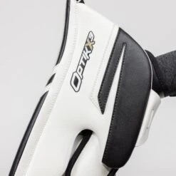 Brian's OPTiK X3 Junior Goalie Blocker 25 Brian's OPTiK X3 Junior Goalie Blocker -Warrior Sales Store brian s blockers brian s optik x3 junior goalie blocker 30479877472322